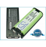For PANASONIC HHR-P105, TYPE 31, CPH-508 Cordless Phone Replacement Battery