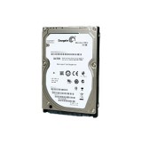 Seagate 500GB Momentus 2.5" SATA 7200RPM 16MB