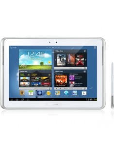 GALAXY Note 10.1 WiFi 16GB Pearl White