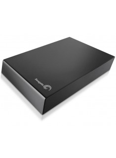 Seagate Expansion Desktop Drive 1TB USB3.0 STBV1000300