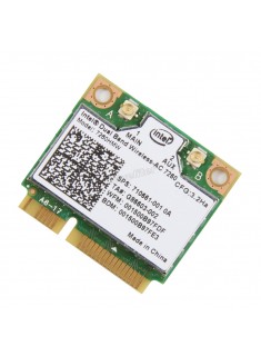 Intel 7260HMW Wireless Bluetooth Mini PCI Express Moudle