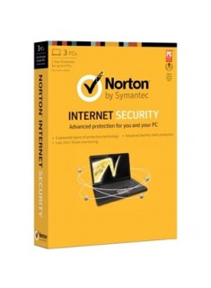 Norton Internet Security 3 Users