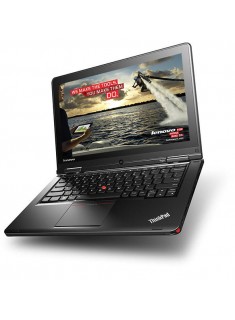 Lenovo ThinkPad Yoga 20CD00CUAU 12.5'' FHD Touch & Pen ; Black; Intel HD Graphics 4400; Bluetooth; Integrated 720p HD Camera; Intel Core i7-4510U Processor (3MB Cache. up to 3.1GHz); 8GB Memory On Board; 256GB SSD; Intel Dual Band Wireless-AC 7260 (2x