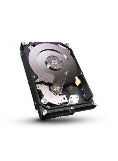 Seagate Barracuda 3TB 7200RPM SATAIII 64MB ST3000DM001