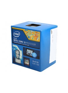 ntel Core i3 4170 3.70 GHz 3M LGA1150 Processo