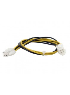 4 Pin 30cm Extension Cable for CPU Power