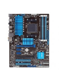 Asus M5A97 R2.0 Motherboard