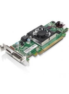 Lenovo AMD 7450 Graphics Card