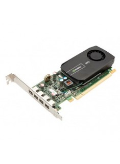 Lenovo NVIDIA NVS 510 2GB Graphics Card