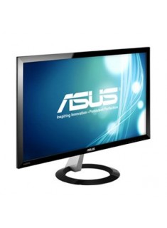 Asus VX238H 23" Wide Ultra-Slim LED Monitor