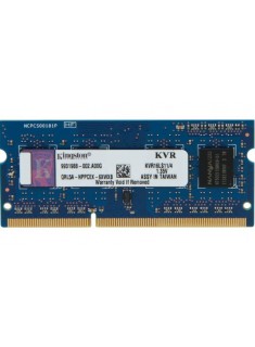 Kingston KVR16LS11/4 DDR3 4GB