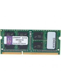Kingston KVR16LS11/8 DDR3 8GB
