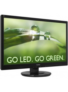 ViewSonic VA2046A-LED 19.5" Wide Monitor