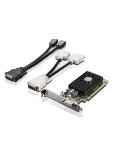 Lenovo ThinkStation NVS315 Graphics Card