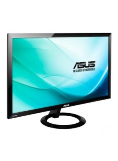 Asus VX248H 24" Wide LED Monitor