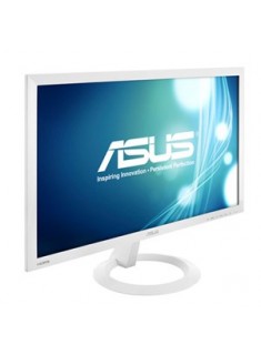 Asus VX238H-W 23" Wide Ultra-Slim LED Monitor