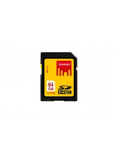 Strontium 64GB SDHC Card Class 10