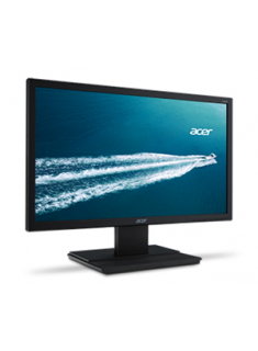 Acer V246HLVBMDP 24" Wide LED Monitor