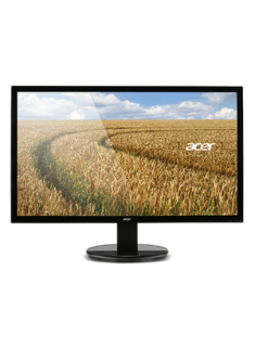 Acer K202HQL 20" Wide LED Monitor