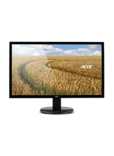 Acer K222HQL 21.5" Wide LED Monitor