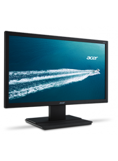 Acer V226HQLVBMDP 21.5" Wide LED Monitor