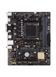 Asus A68HM-PLUS Motherboard