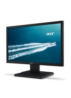 Acer V246HLBMID 24" Wide LED Monitor