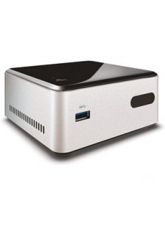 Intel NUC i3 BLKNUC5I3MYHE