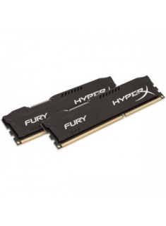 Kingston HX421C14FBK2/8 DDR4 8GB (Kit of 2)