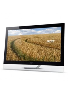Acer T232HLATBMJJZ 23" Wide LED Touch Monitor