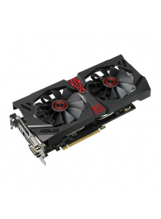 Asus Strix R9 380 Graphics Card