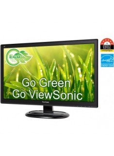 ViewSonic VA2465SMH 24" LED Monitor