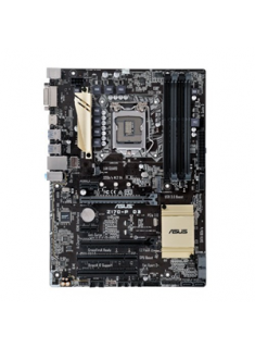 Asus Z170-P D3 Motherboard