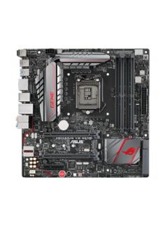 Asus Maximus VIII Gene Motherboard