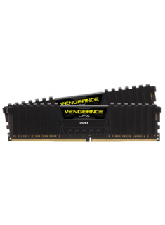 Corsair CMK8GX4M2A2400C14 DDR4 8GB (Kit of 2)