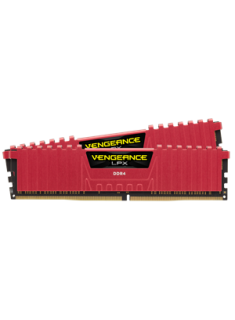 Corsair CMK16GX4M2A2666C16R DDR4 16GB