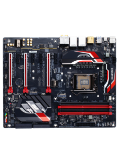 Gigabyte Z170X-Gaming 5 Motherboard