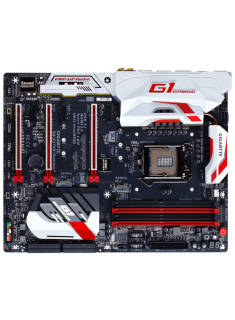 Gigabyte Z170X-Gaming 7 Motherboard