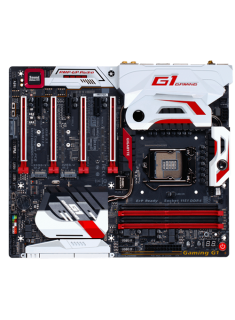 Gigabyte Z170X-Gaming G1 Motherboard