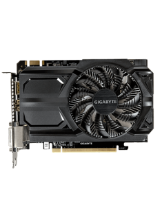 Gigabyte GV-N950OC-2GD Graphics Card