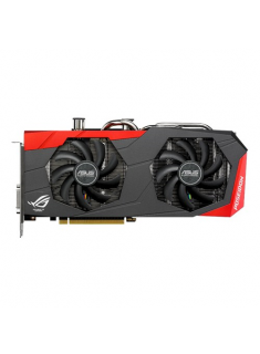 Asus ROG Poseidon GTX 980Ti Graphics Card