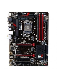 Gigabyte GA-H170-Gaming 3 Motherboard