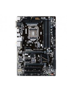 Gigabyte GA-H170-HD3 Motherboard