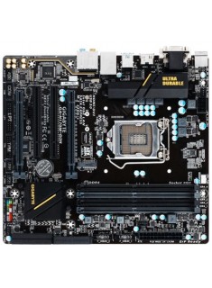 Gigabyte GA-H170M-D3H Motherboard