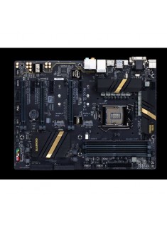 Gigabyte Z170X-UD3 Motherboard