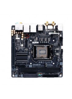 Gigabyte GA-Z170N-Wifi Motherboard