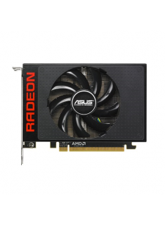 Asus R9NANO-4G Graphics Card