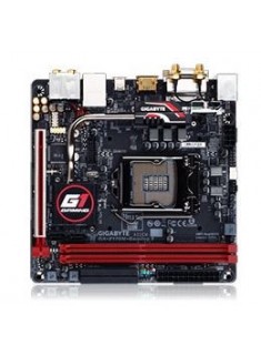 Gigabyte GA-Z170N-Gaming 5 Motherboard