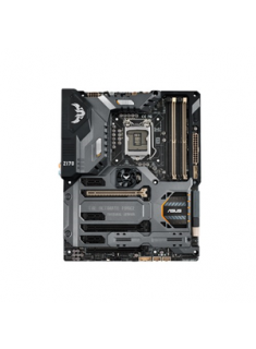 Asus Sabertooth Z170 Mark Motherboard