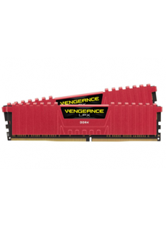 Corsair CMK16GX4M2B3200C16R DDR4 16GB (Kit of 2)